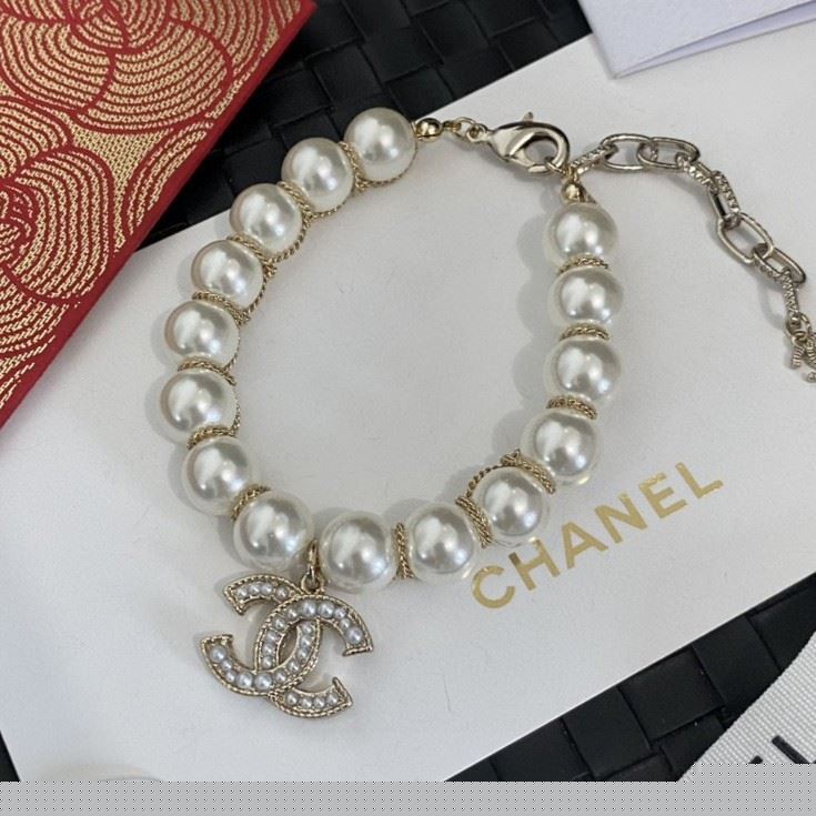 Ch*el bracelets